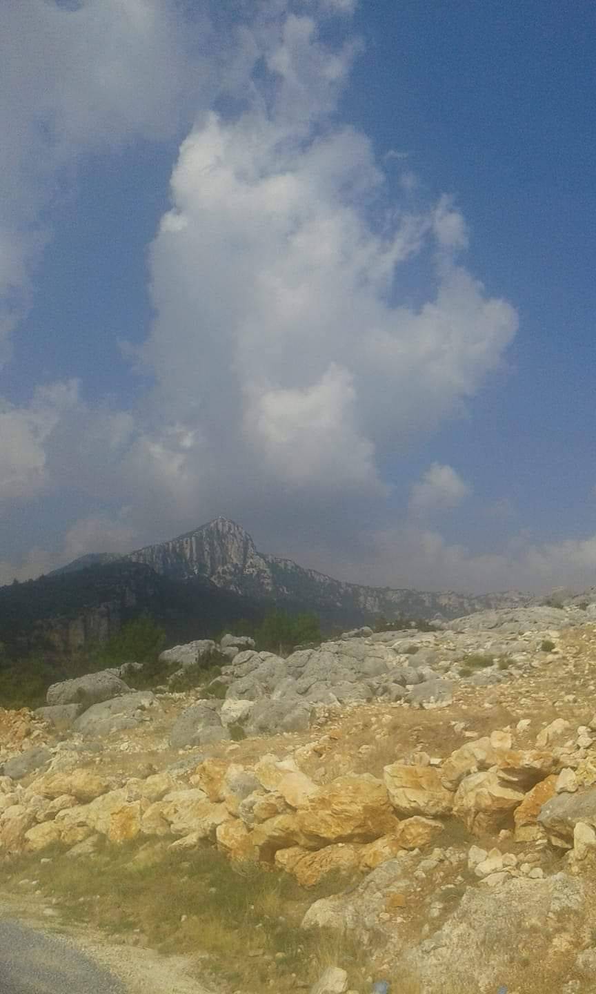 Çamlıyayla Sebil Köyü Resimleri 3