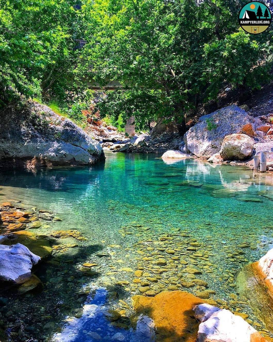 Çamlıyayla Sebil Köyü Resimleri 6