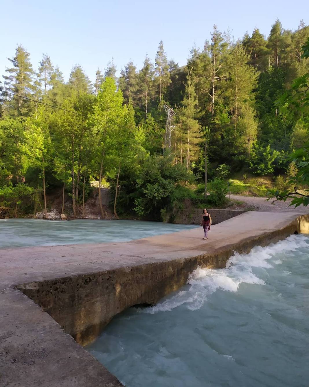 Çamlıyayla Sebil Köyü Resimleri 8