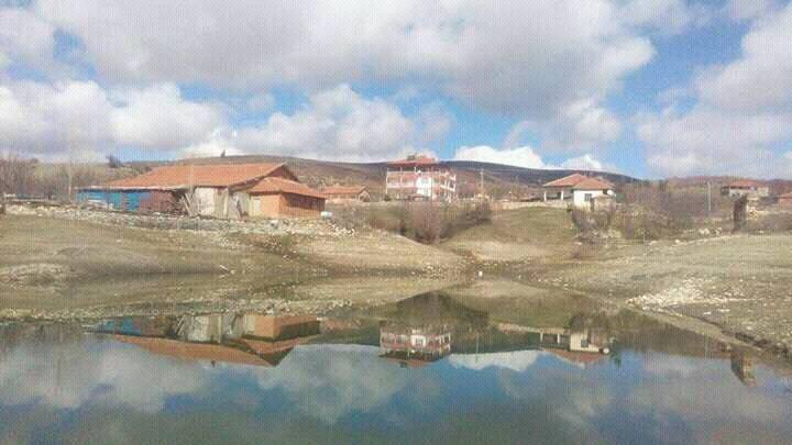 Çayıralan Aşağıyahyasaray Köyü Resimleri 1