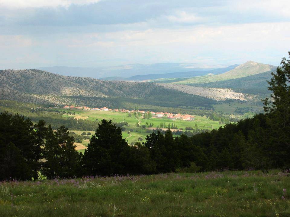 Çayıralan Avşaralanı Köyü Resimleri 3