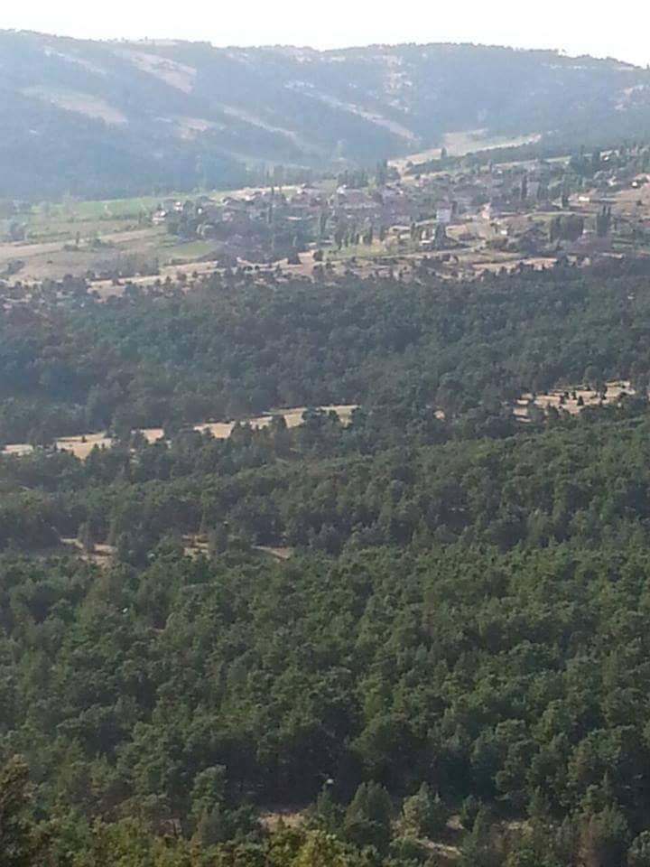 Çayıralan Avşaralanı Köyü Resimleri 4