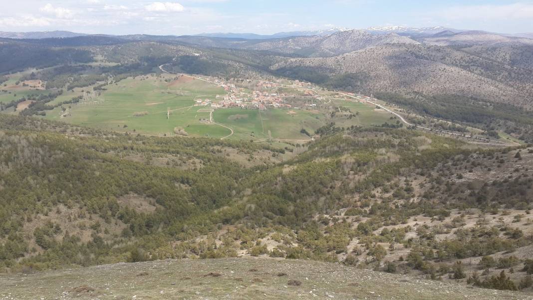Çayıralan Avşaralanı Köyü Resimleri 6