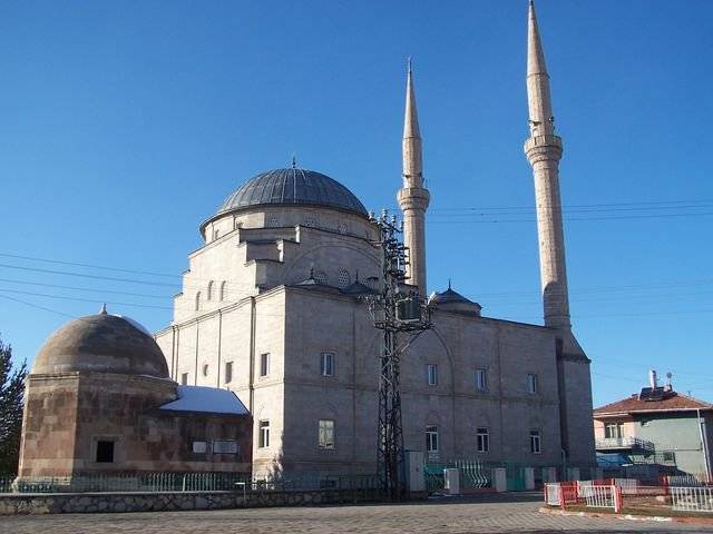 Çayıralan Derekemal Köyü Resimleri 1