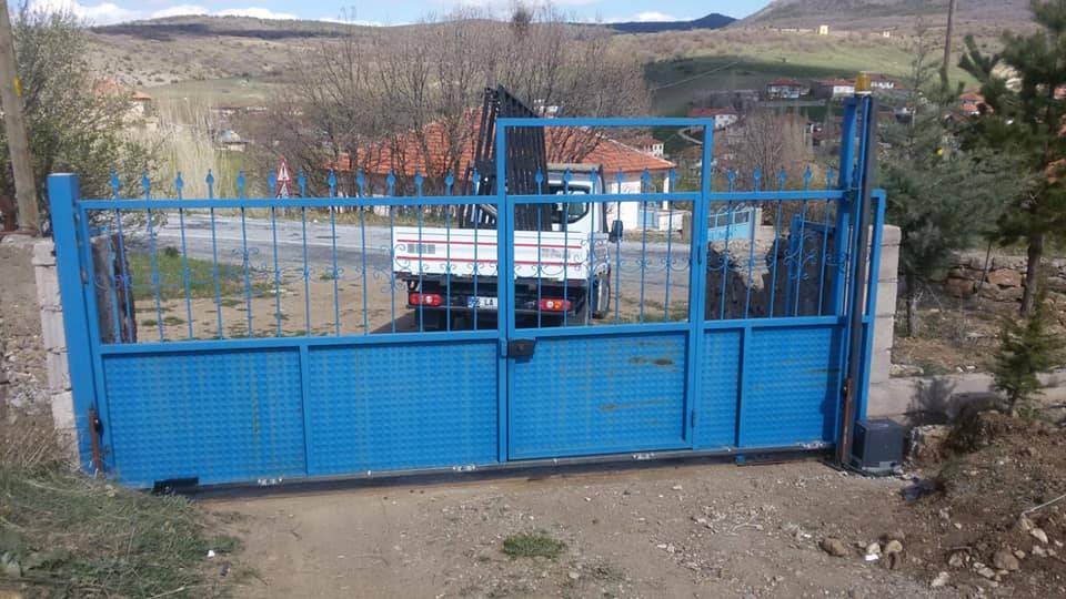 Çayıralan Derekemal Köyü Resimleri 11