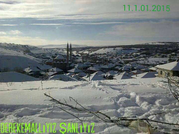 Çayıralan Derekemal Köyü Resimleri 12