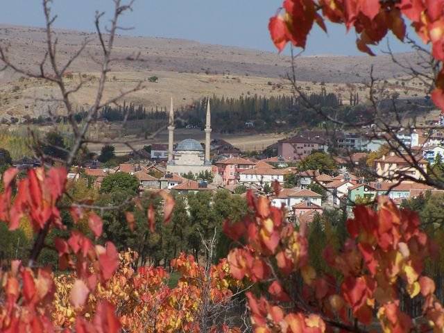 Çayıralan Derekemal Köyü Resimleri 2