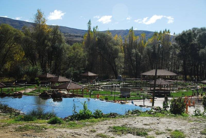 Çayıralan Derekemal Köyü Resimleri 3