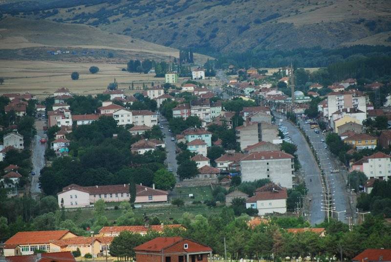 Çayıralan Derekemal Köyü Resimleri 6