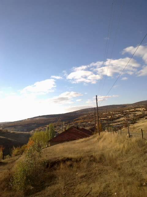 Çayıralan Derekemal Köyü Resimleri 7