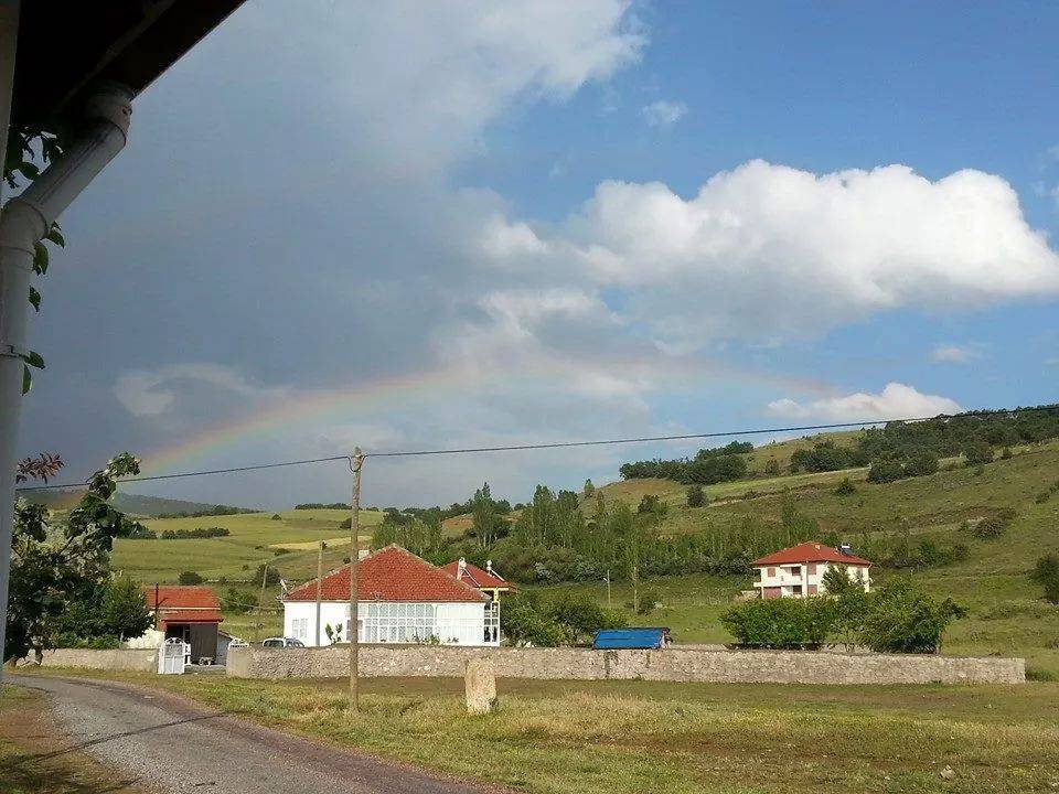 Çayıralan Derekemal Köyü Resimleri 9