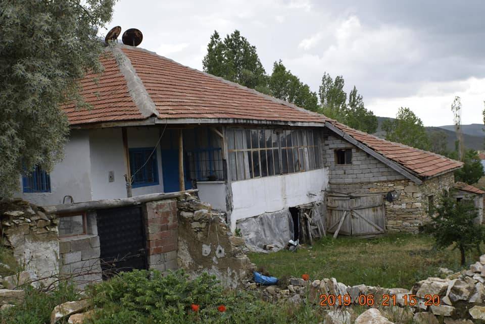 Çayıralan Elçi Köyü Resimleri 4