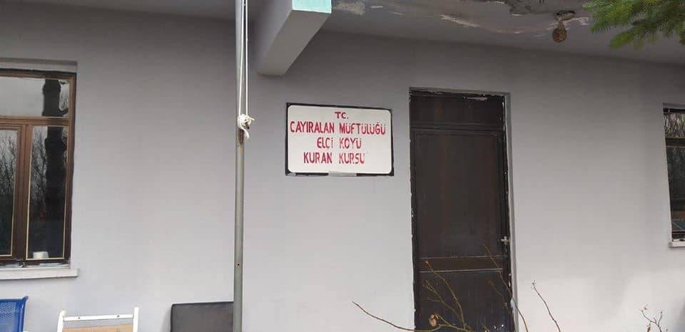 Çayıralan Elçi Köyü Resimleri 5