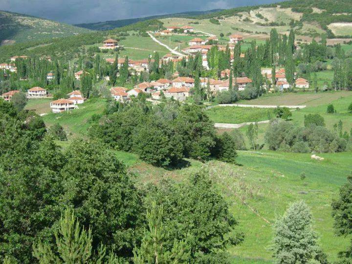 Çayıralan Evciler Köyü Resimleri 1