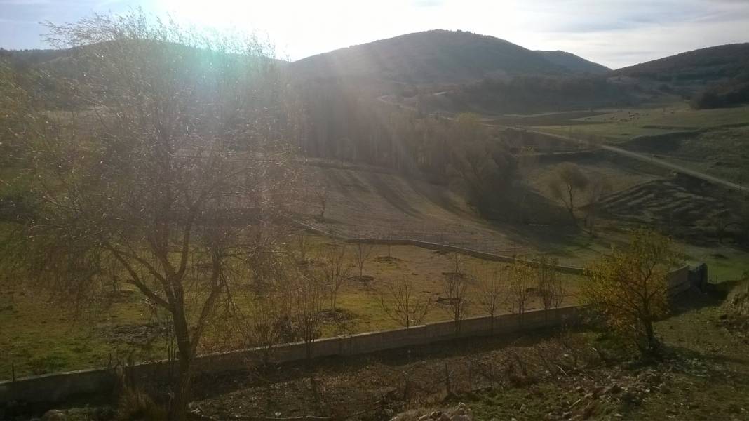 Çayıralan Evciler Köyü Resimleri 2