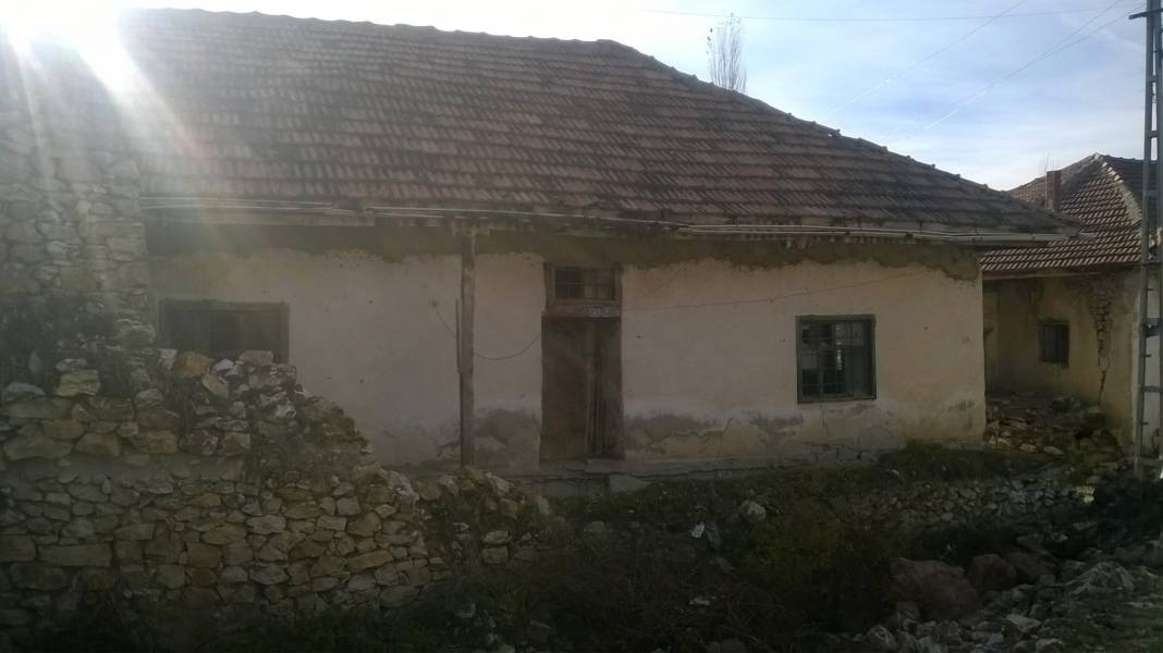 Çayıralan Evciler Köyü Resimleri 3