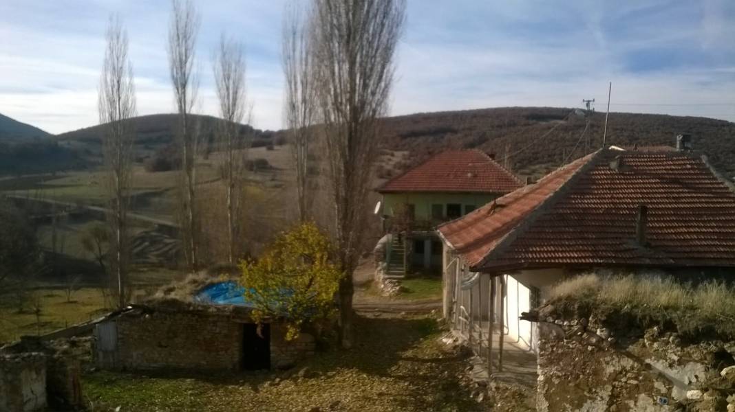 Çayıralan Evciler Köyü Resimleri 4