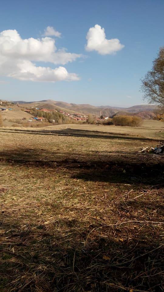 Çayıralan Evciler Köyü Resimleri 5