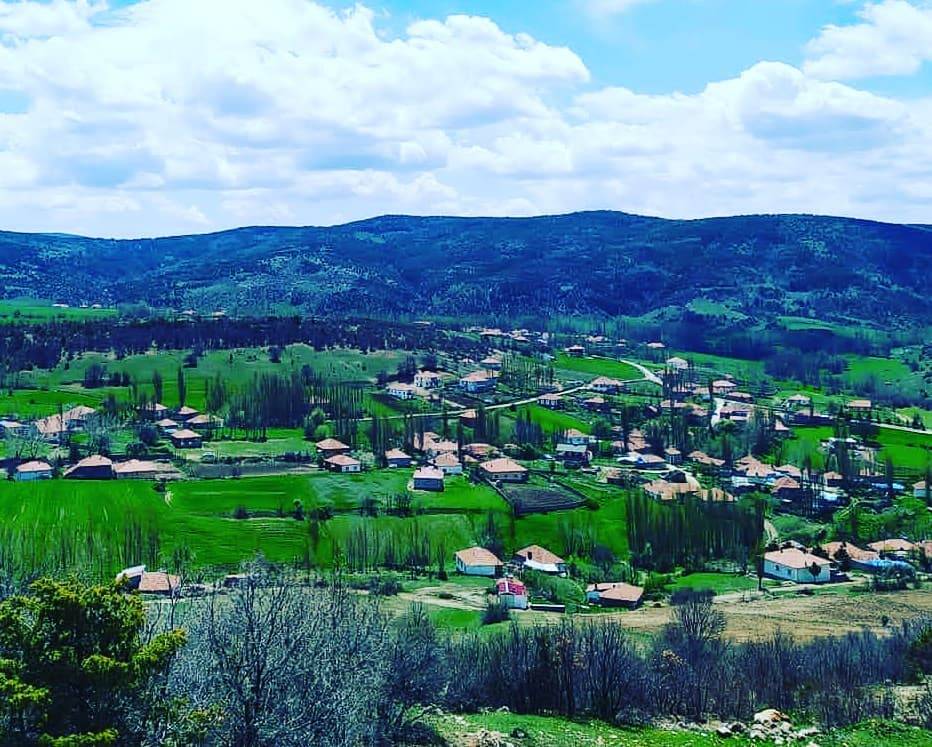 Çayıralan Evciler Köyü Resimleri 7