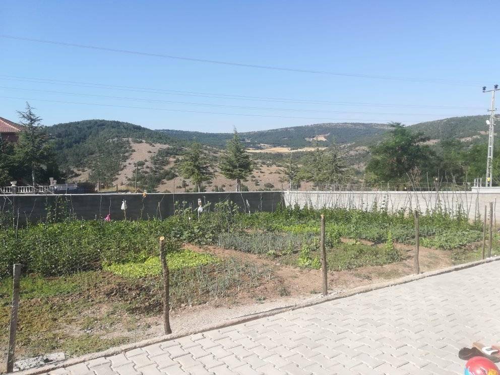 Çayıralan Evciler Köyü Resimleri 8