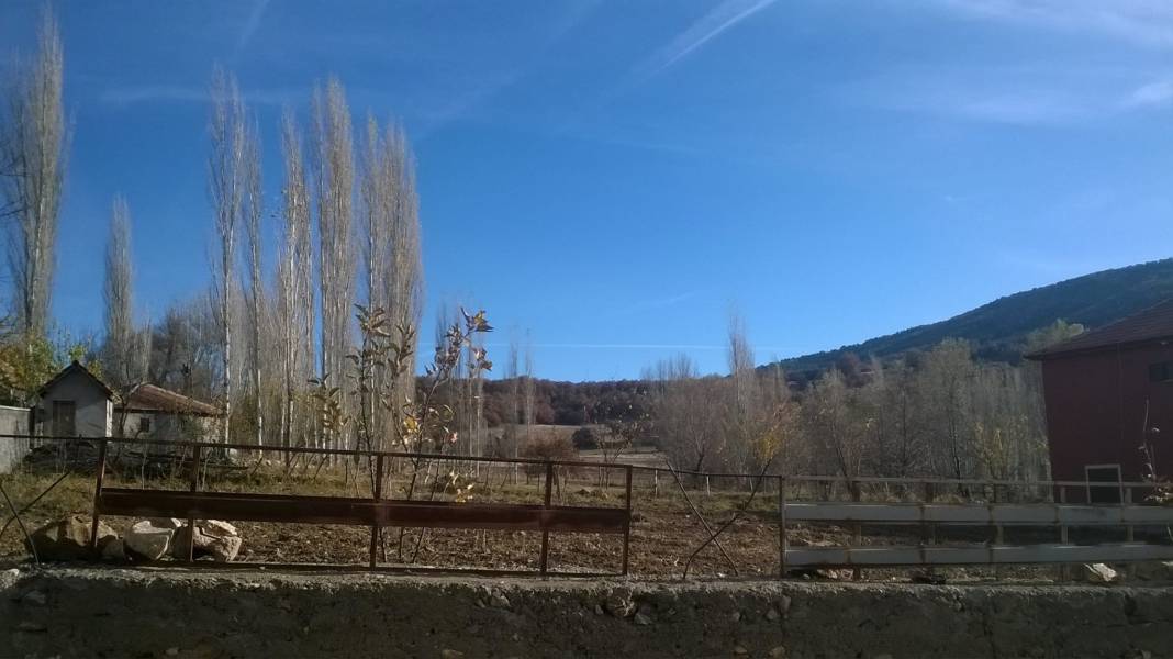 Çayıralan Evciler Köyü Resimleri 9