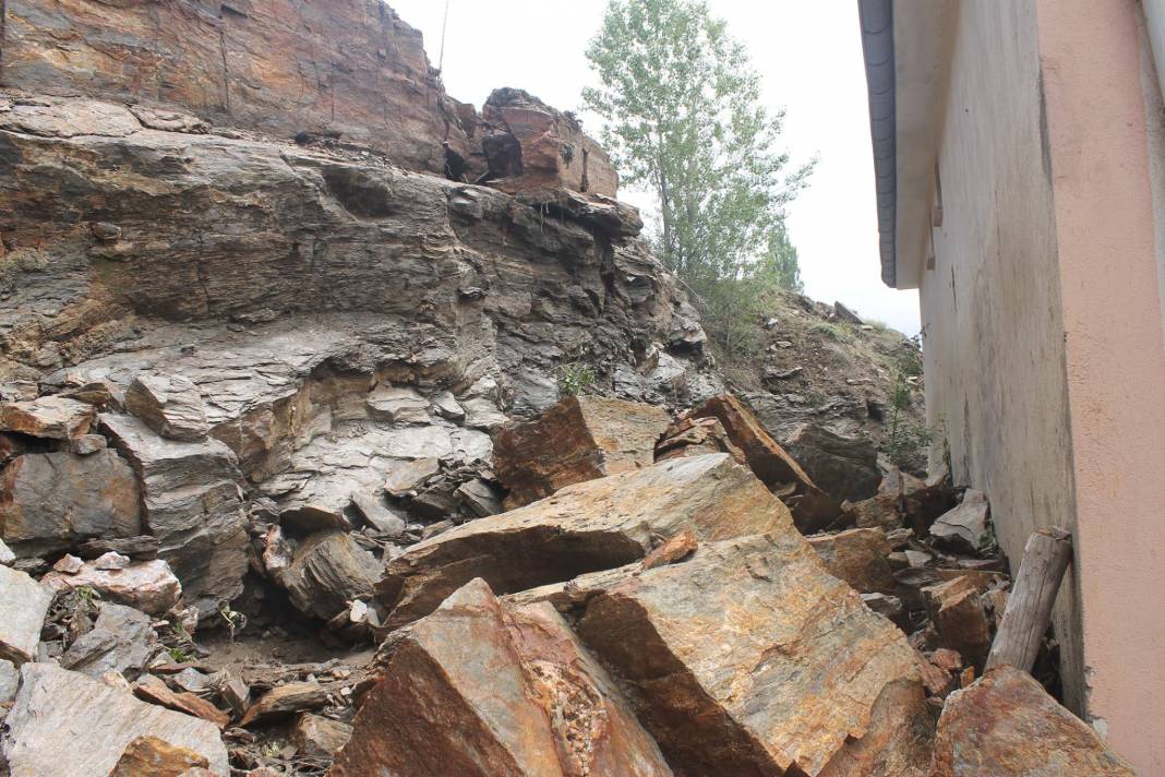 Çayıralan Fahralı Köyü Resimleri 1