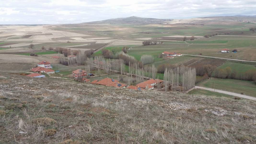 Çayıralan Fahralı Köyü Resimleri 2