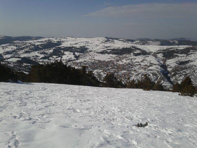 Çayıralan İnönü Köyü Resimleri 2