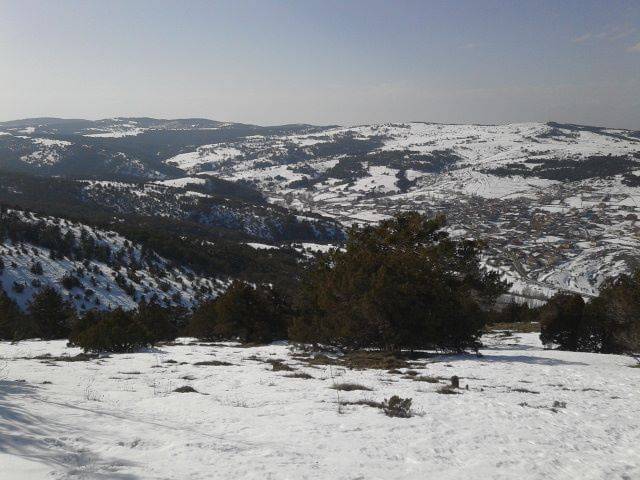 Çayıralan İnönü Köyü Resimleri 3