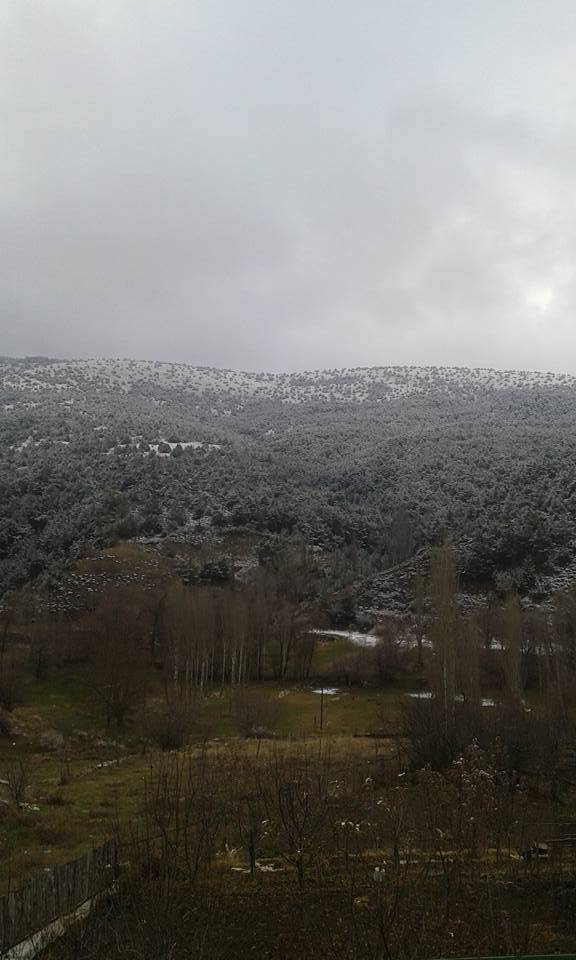 Çayıralan İnönü Köyü Resimleri 4