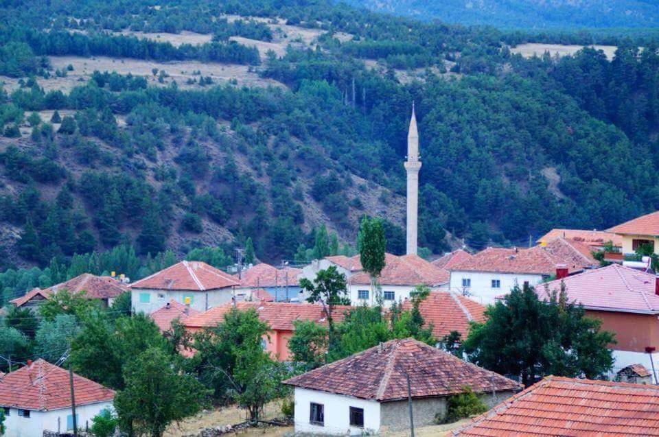Çayıralan İnönü Köyü Resimleri 5