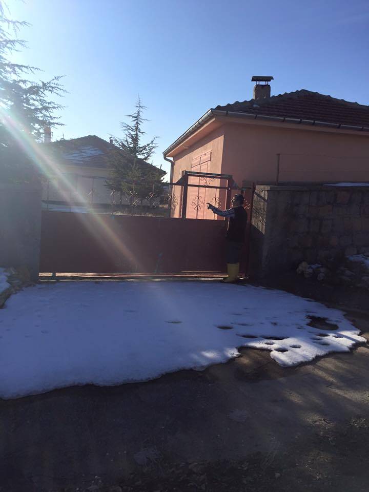 Çayıralan Kaletepe Köyü Resimleri 1