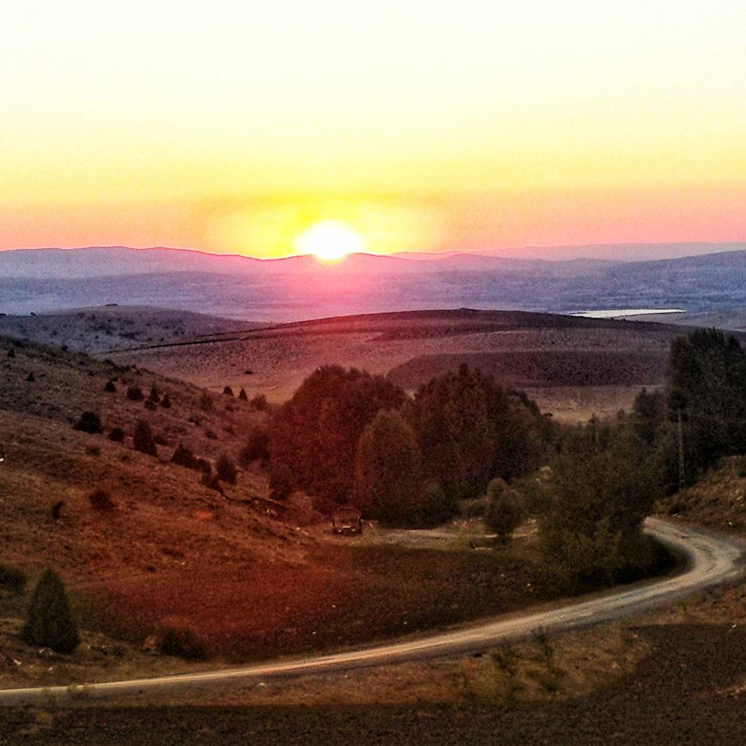 Çayıralan Kaletepe Köyü Resimleri 10