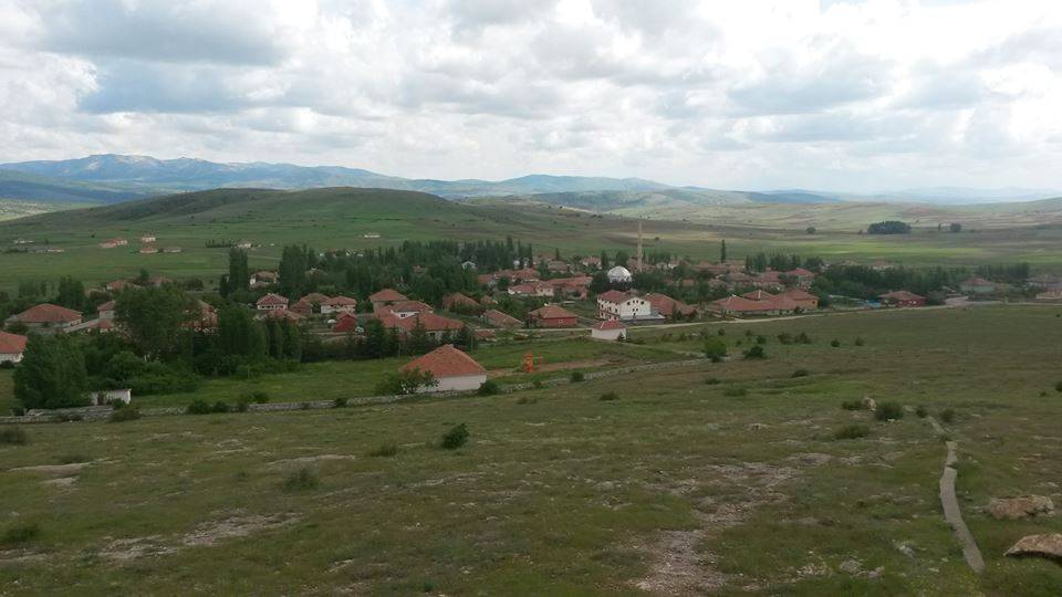 Çayıralan Kaletepe Köyü Resimleri 4