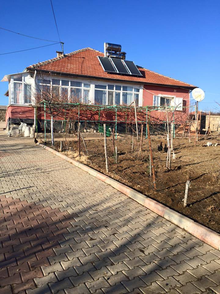 Çayıralan Kaletepe Köyü Resimleri 5