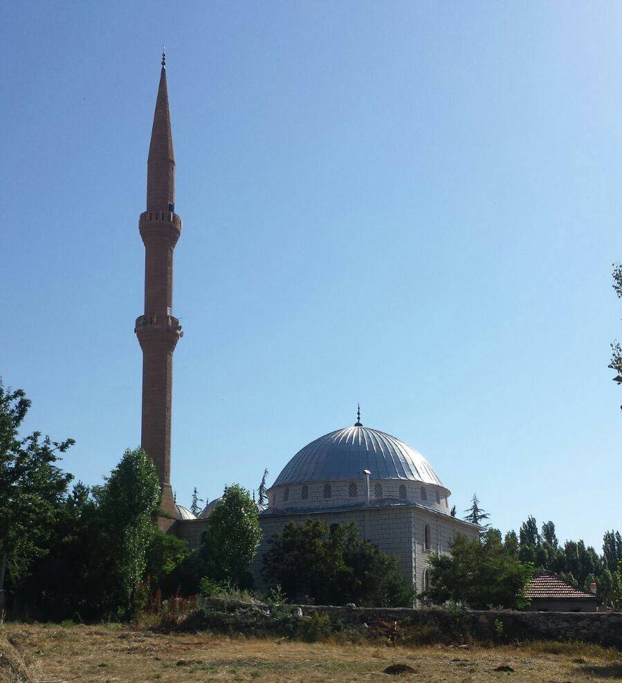 Çayıralan Kaletepe Köyü Resimleri 7