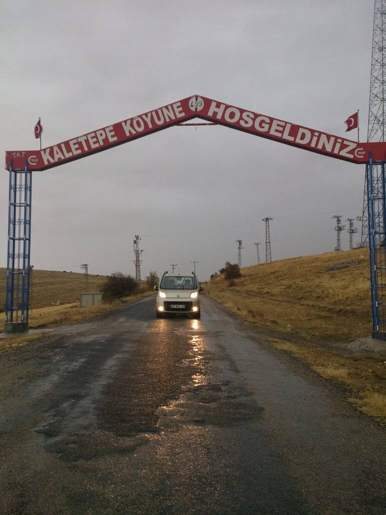 Çayıralan Kaletepe Köyü Resimleri 9