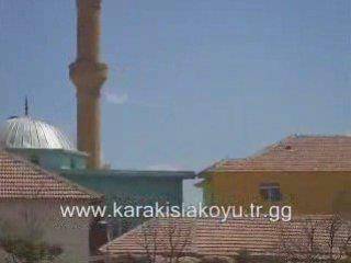 Çayıralan Karakışla Köyü Resimleri 1