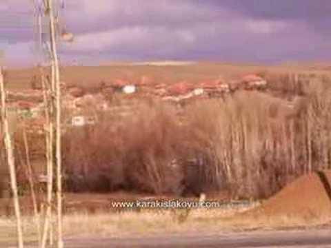 Çayıralan Karakışla Köyü Resimleri 2