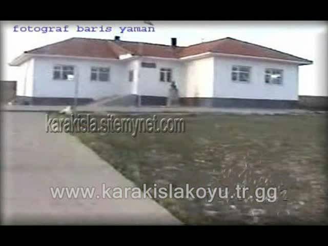 Çayıralan Karakışla Köyü Resimleri 3