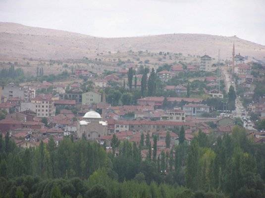 Çayıralan Külekçi Köyü Resimleri 1