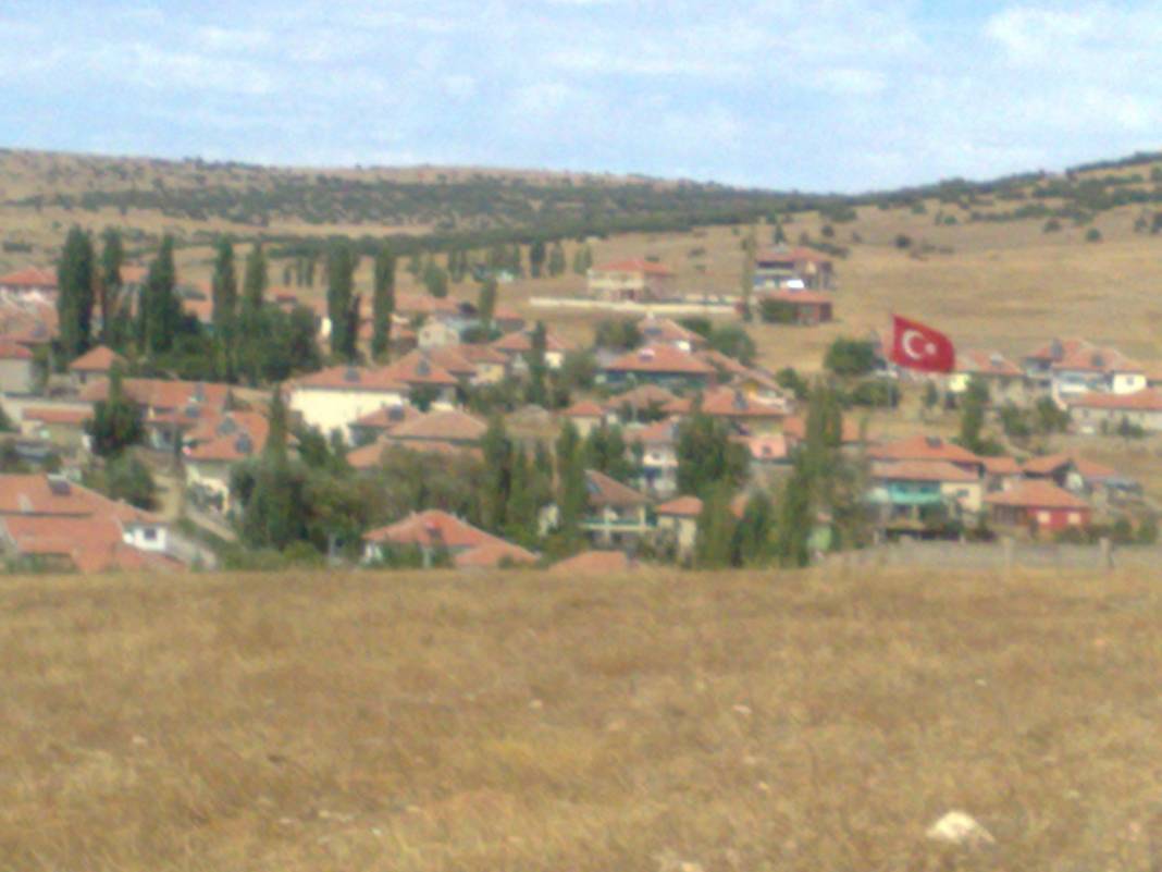 Çayıralan Külekçi Köyü Resimleri 2