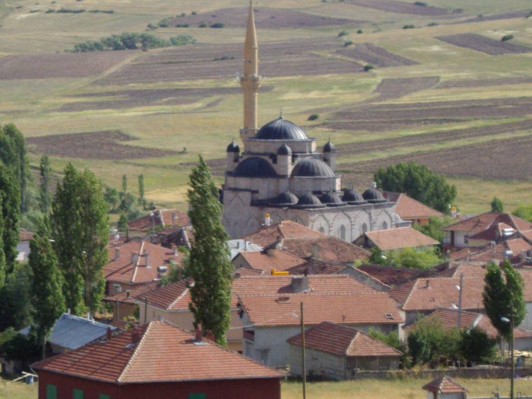 Çayıralan Külekçi Köyü Resimleri 4