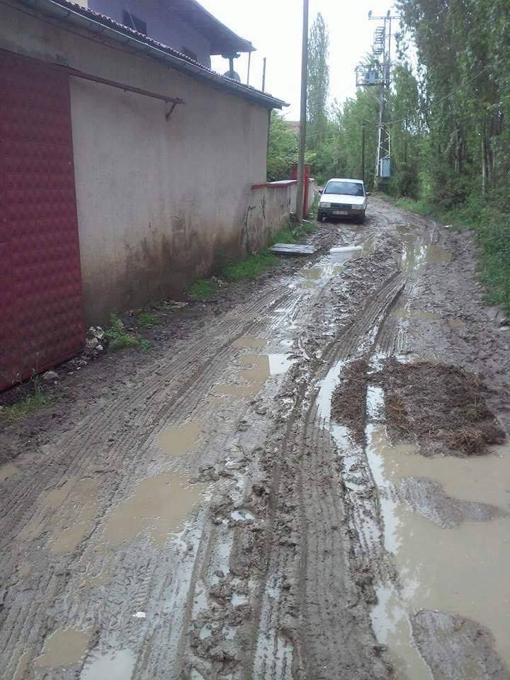 Çayıralan Külekçi Köyü Resimleri 5