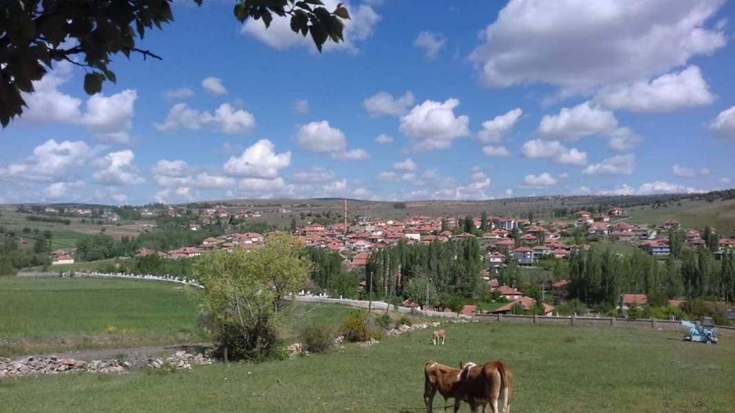 Çayıralan Külekçi Köyü Resimleri 6