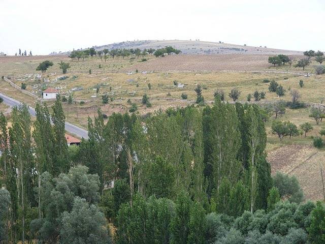 Çayıralan Menteşe Köyü Resimleri 2