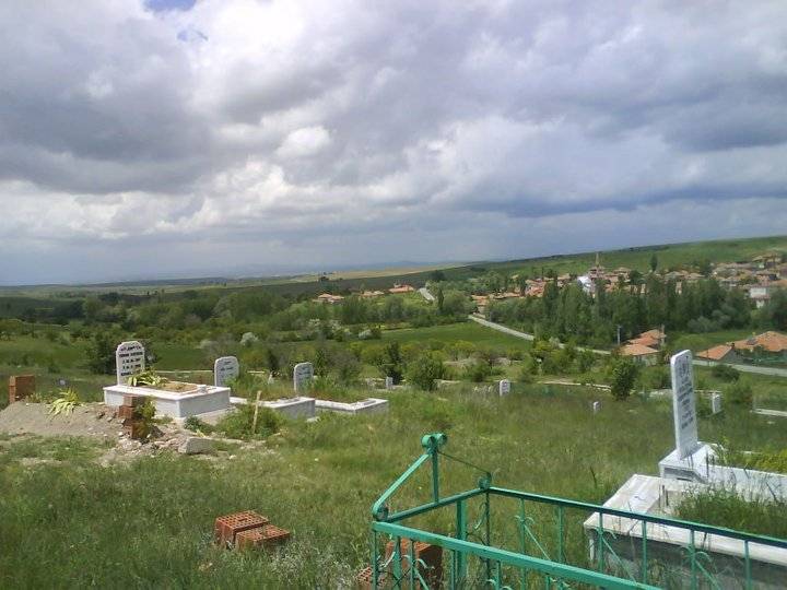 Çayıralan Menteşe Köyü Resimleri 4