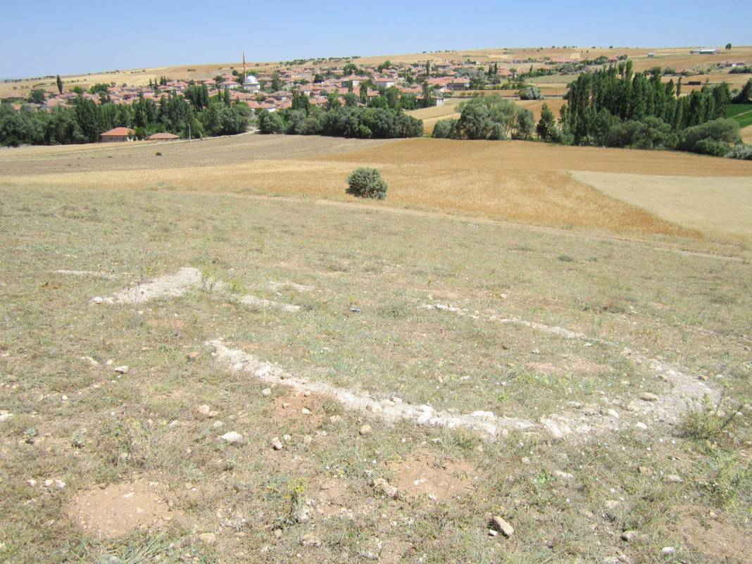 Çayıralan Menteşe Köyü Resimleri 7