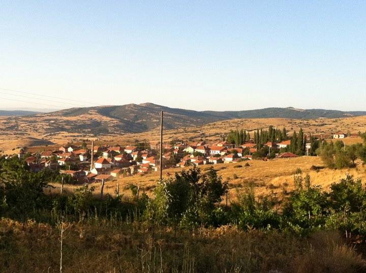 Çayıralan Turluhan Köyü Resimleri 1