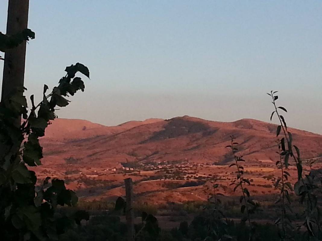 Çayıralan Turluhan Köyü Resimleri 2